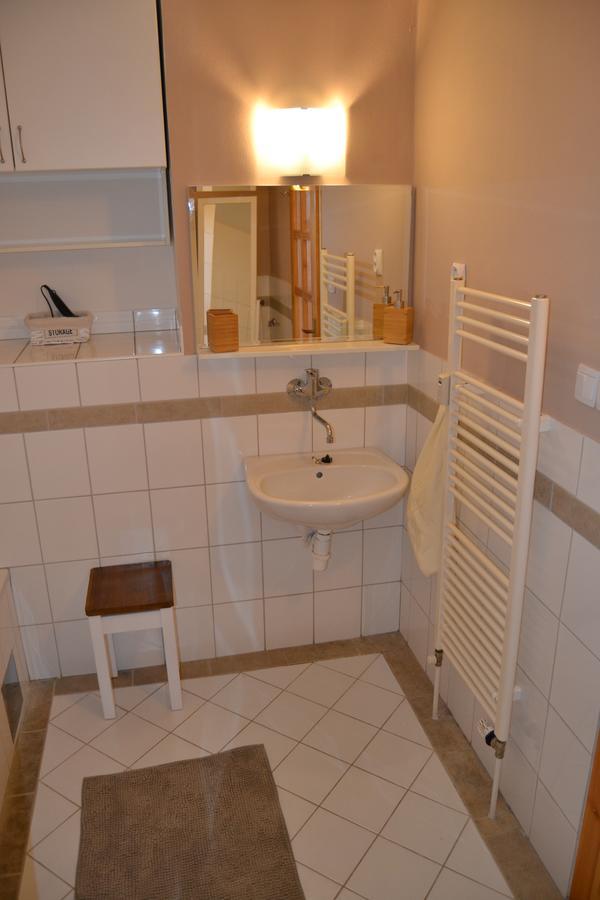 Apartment Lucy Vysoke Tatry Exterior photo