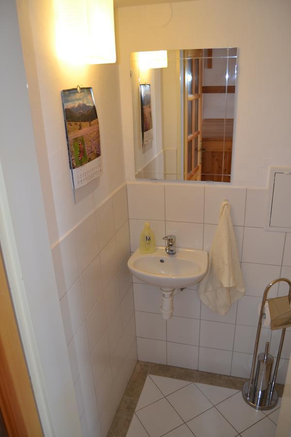 Apartment Lucy Vysoke Tatry Exterior photo