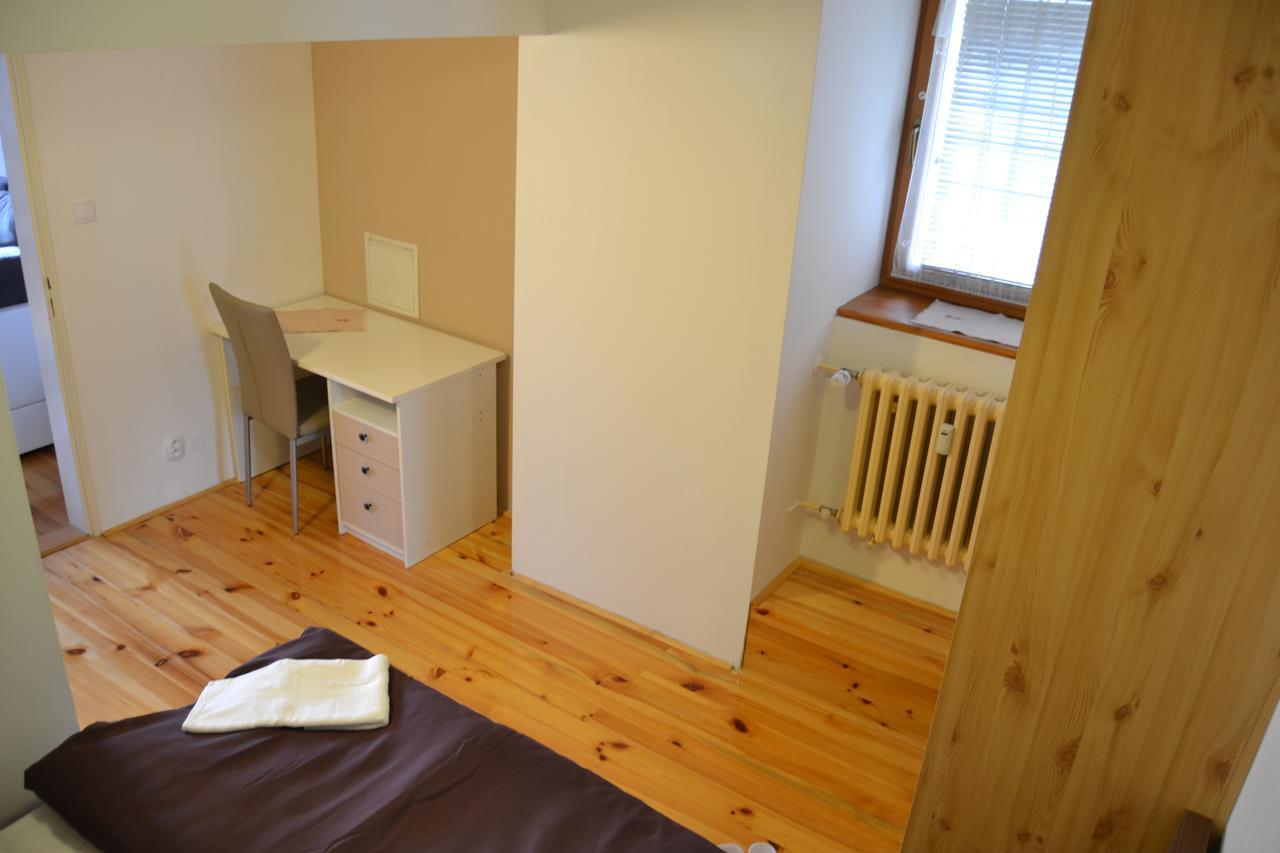Apartment Lucy Vysoke Tatry Exterior photo