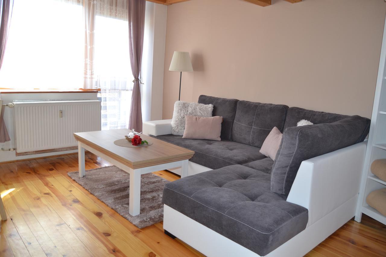 Apartment Lucy Vysoke Tatry Exterior photo