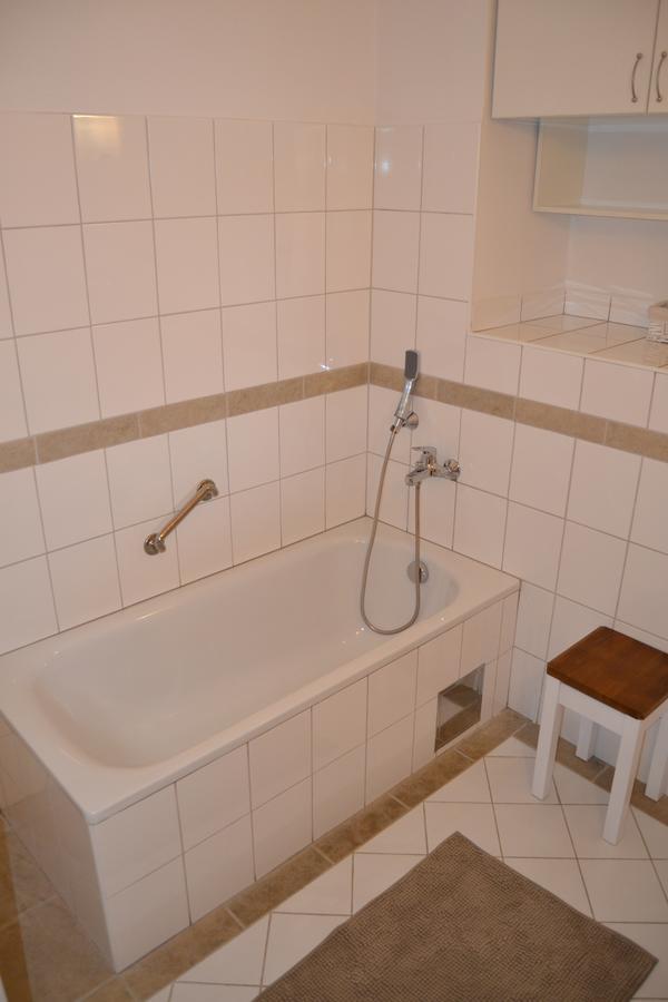 Apartment Lucy Vysoke Tatry Exterior photo